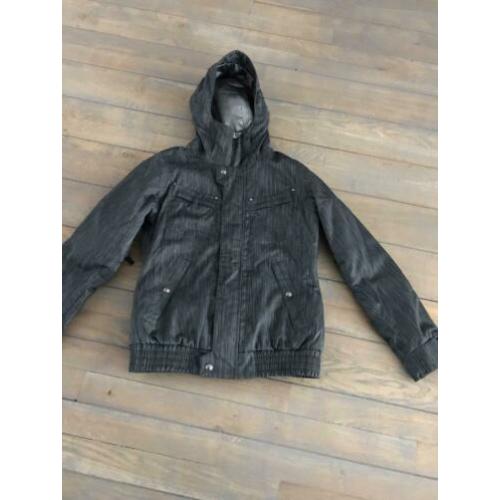 Burton Snowboardjas maat m