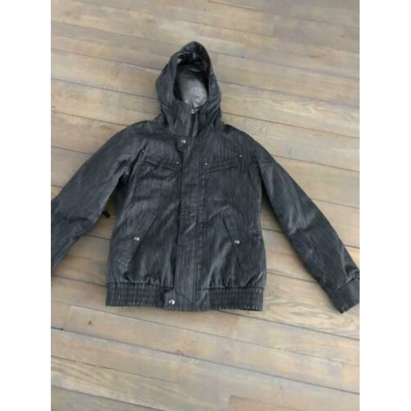 Burton Snowboardjas maat m