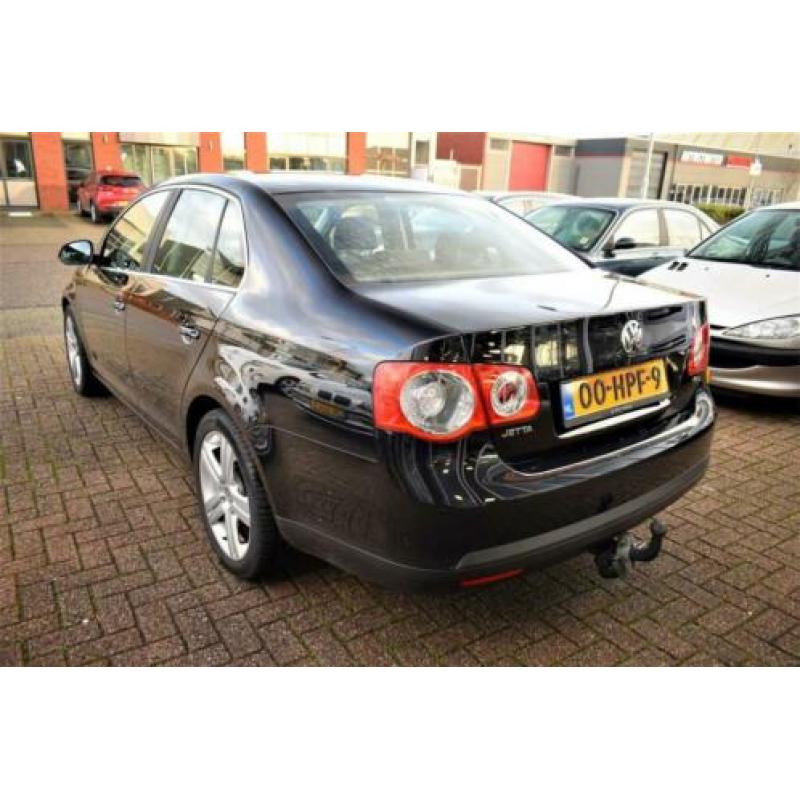 Volkswagen Jetta 1.4 TSI Comfortline | CLIMATE CONTROL | CRU