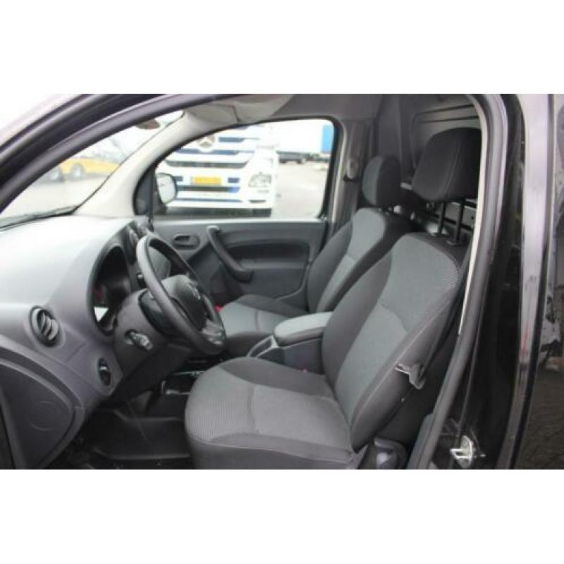 Citan 109 CDI Airco Parkeersensoren LM Velgen