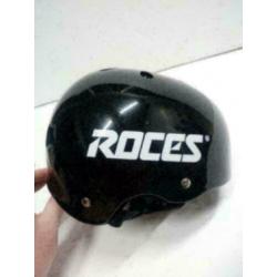 Roces skatehelm maat M (53-56cm) 425gr