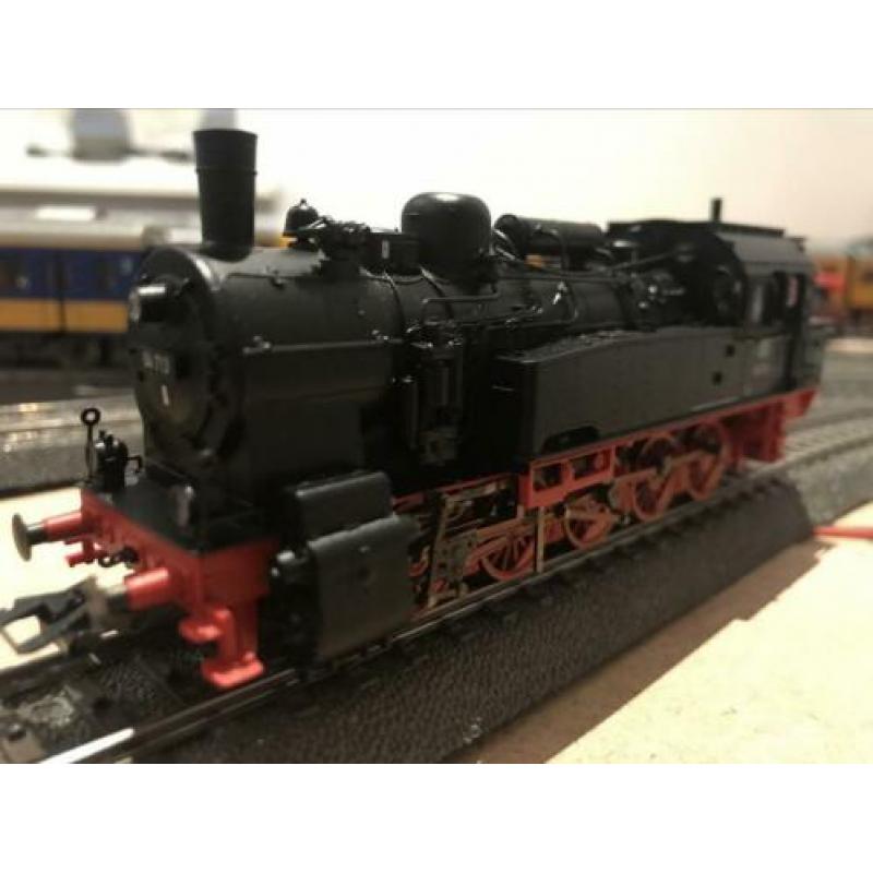Marklin BR 94 digitaal Sound