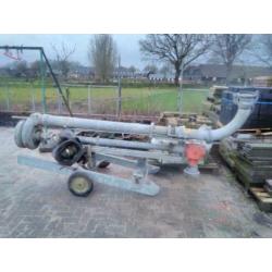 Doda mestpomp mestmixer