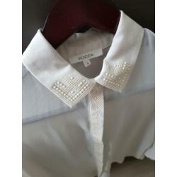 Kocca blouse maat S