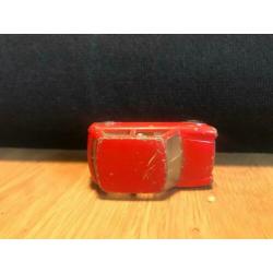 Matchbox no 29 1970 Racing Mini Auto