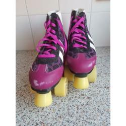 Rolschaatsen, maat 38, Rookie