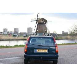 Volvo V70 2.5 Sports-Line Sterk en betrouwbaar