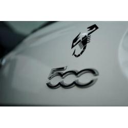 Fiat 500 1.4-16V Abarth 595 Competizione