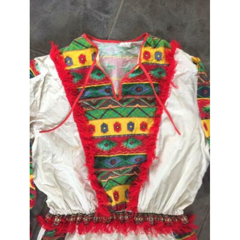 Indianenjurk