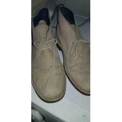 Clarks Desert Boot maat 42