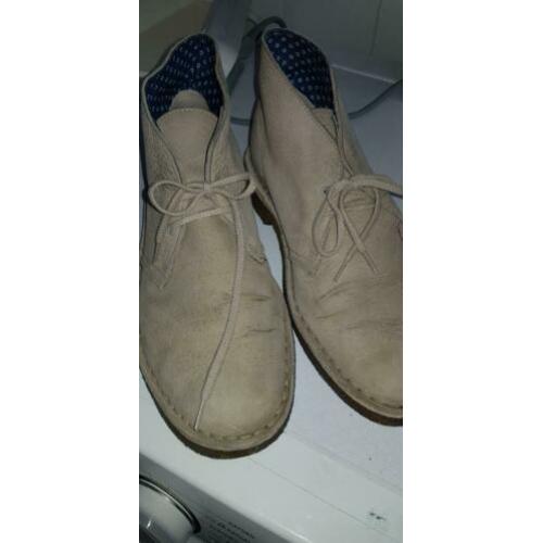 Clarks Desert Boot maat 42