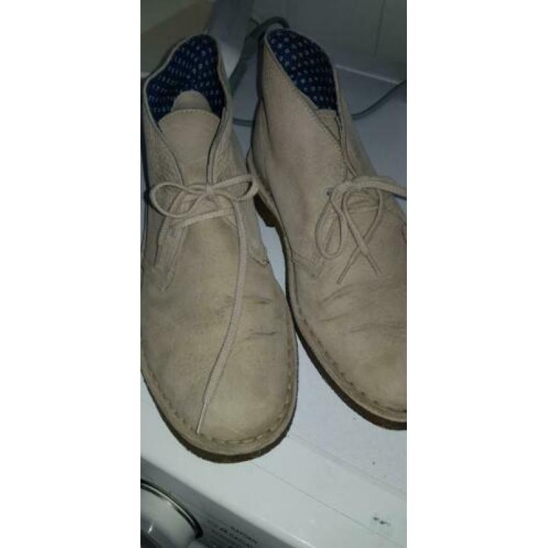 Clarks Desert Boot maat 42