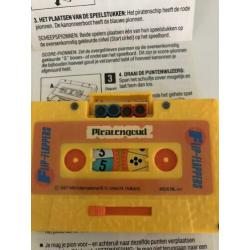 Flik flak spel, vintage spel uit jaren 80