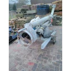 Doda mestpomp mestmixer