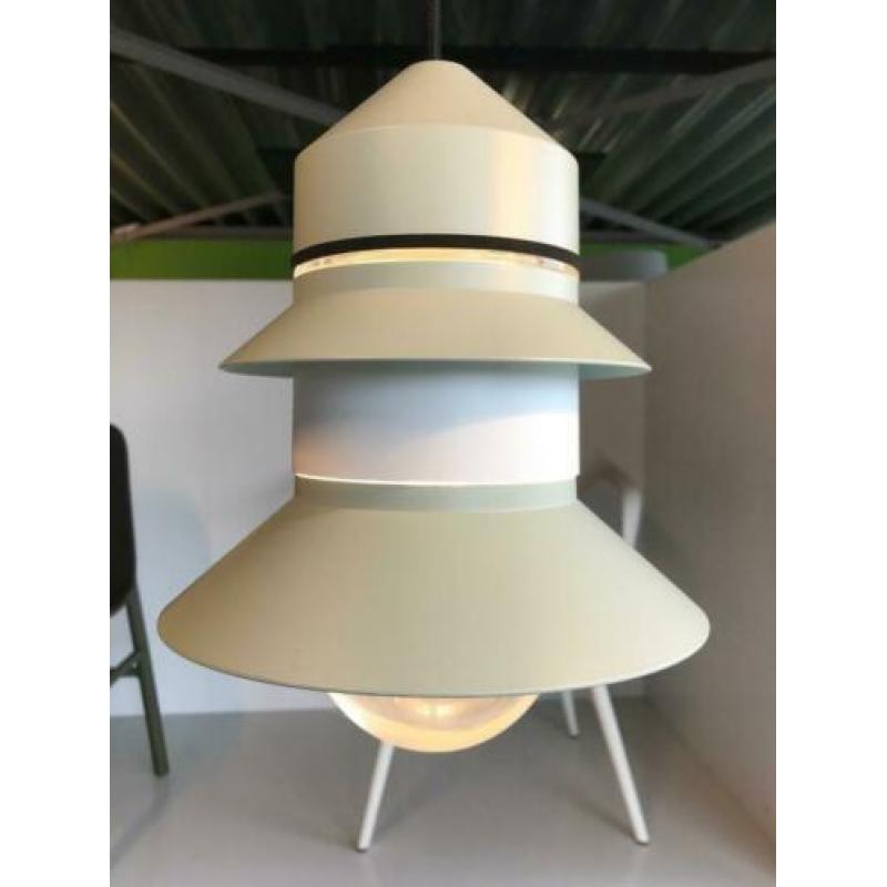 Showroommodel hanglamp Santorini fabrikant Marset -40%