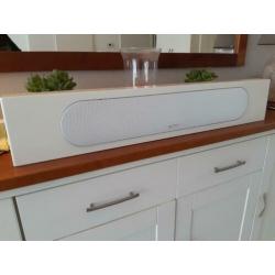 Monitor audio radius one centerspeaker