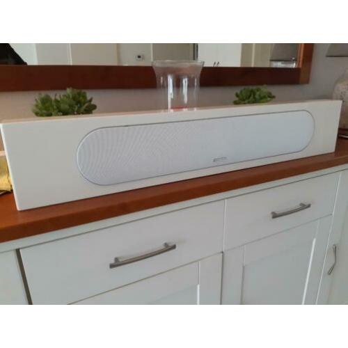 Monitor audio radius one centerspeaker