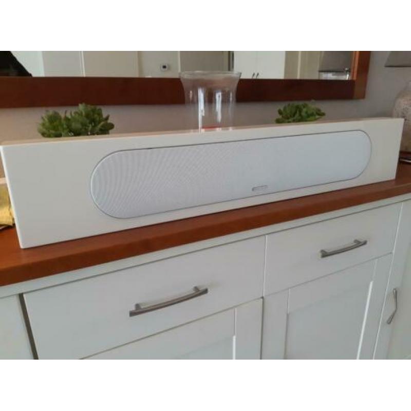 Monitor audio radius one centerspeaker