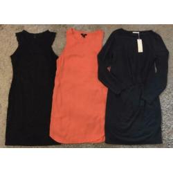 Dames Meiden Kledingpakket Lente Zomer Pakket S/M Zara Vila