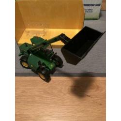 John Deere Telehandler 1:32