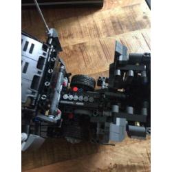 Technisch Lego Mack Truck 4278