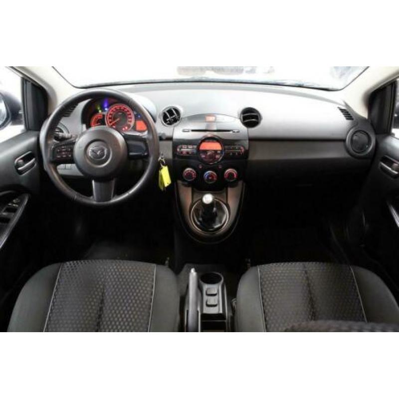 Mazda 2 1.3 TS+ (bj 2014)