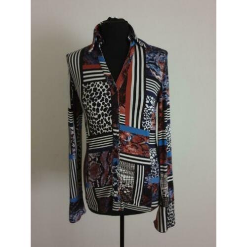 Chiarico blouse