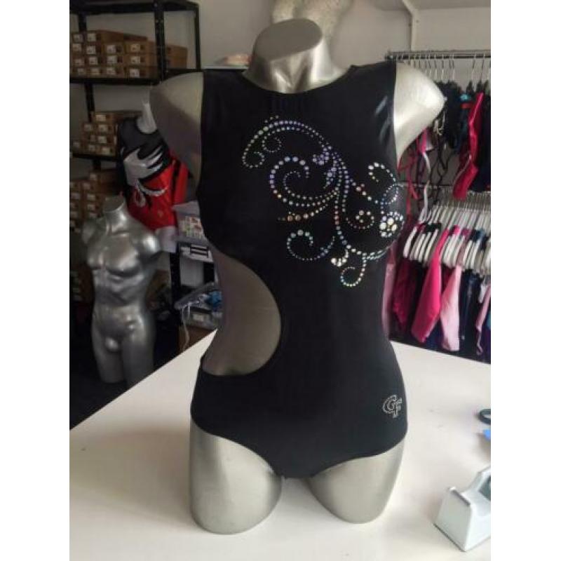 Nieuwe body/ paaldansen / Poledance