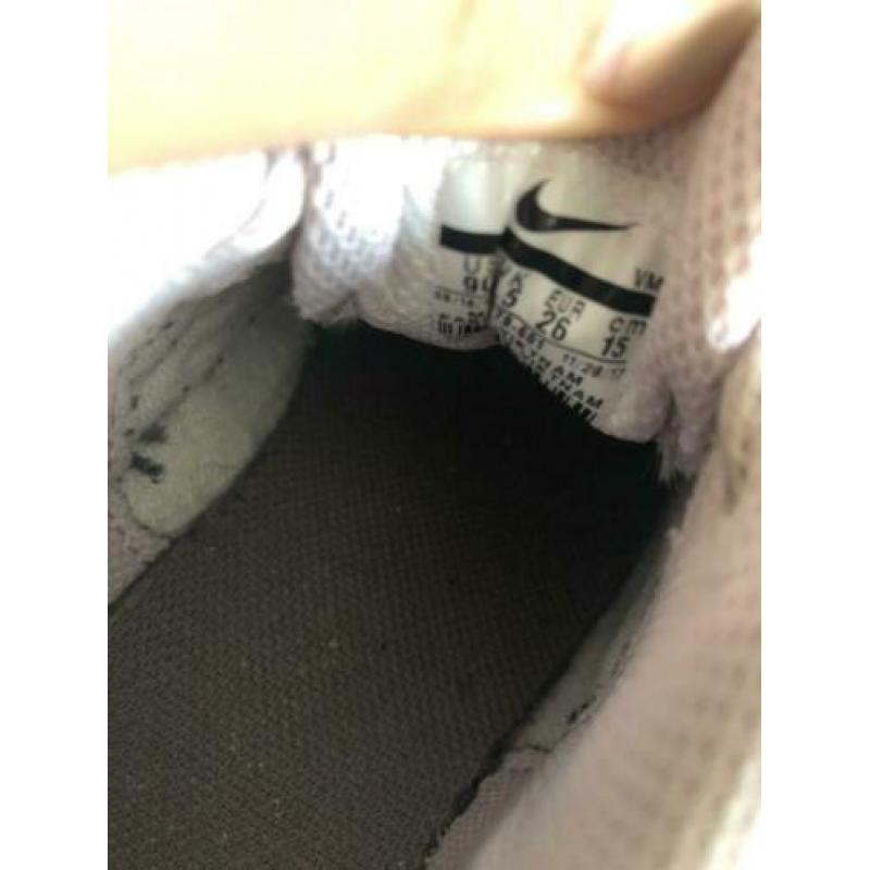 Nike air max 90 meisjes schoenen