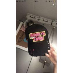 my brand pet money heren dames