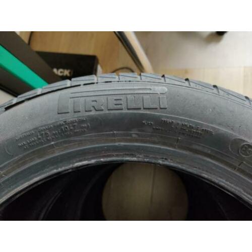 Zomerbanden van Pirelli en Vredestein 195/50 R15 82V