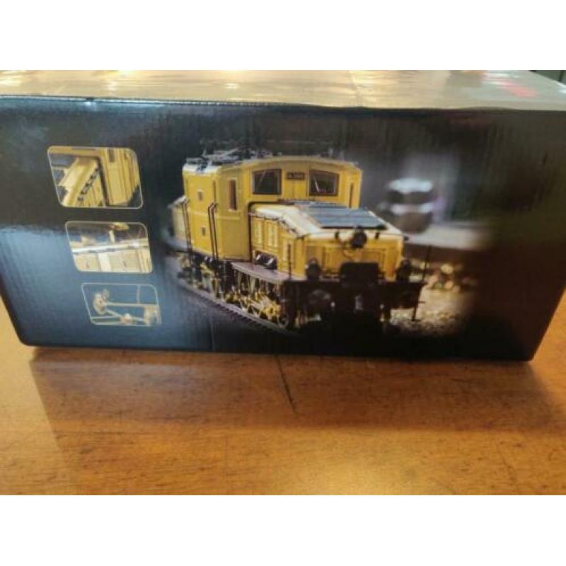 ** NIEUW ** Märklin 32560 Gouden Krokodil Ce 6/8 II van SBB