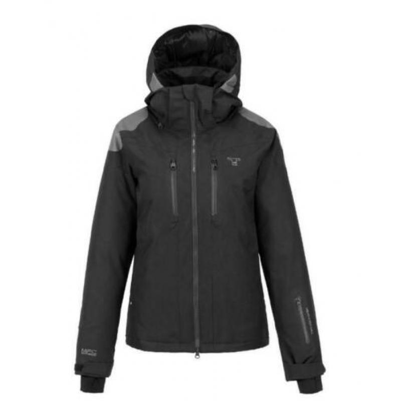OPRUIMING !! Laatste 3 nieuwe dames "TENSON " ski-jassen