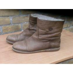 Shabbies laarsen maat 42
