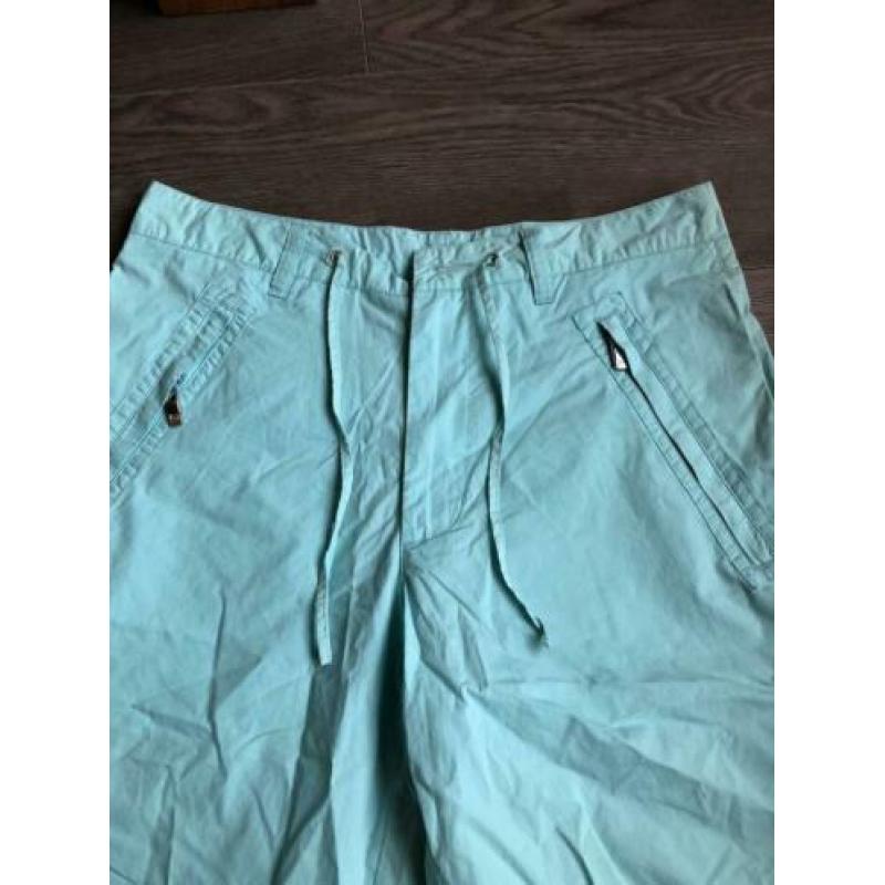 Zomerbriesje van sergio tacchini maat 40