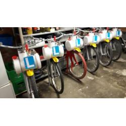 Loopgroep "OP DE SOLEX"