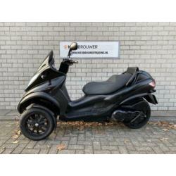 Piaggio MP3 400 LT Sport 16 X MP3 400 op voorraad (bj 2009)