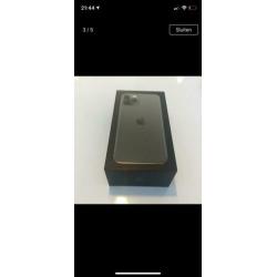 Iphone 11 pro
