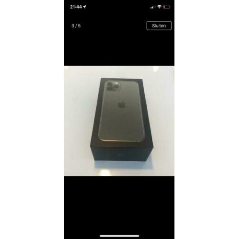 Iphone 11 pro