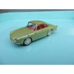 Corgi Toys 222 Renault Floride