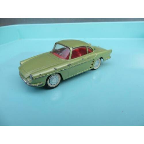 Corgi Toys 222 Renault Floride