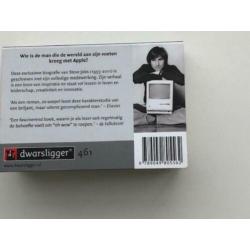 Twee dwarsliggers te koop Stev eJobs en Simone v/d Vugt