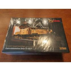 ** NIEUW ** Märklin 32560 Gouden Krokodil Ce 6/8 II van SBB