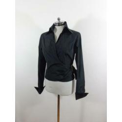 Maat 36 Aparte blouse ( Merk Josephine & Co )Nr RR75 *