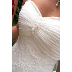 Maggie Sottero trouwjurk