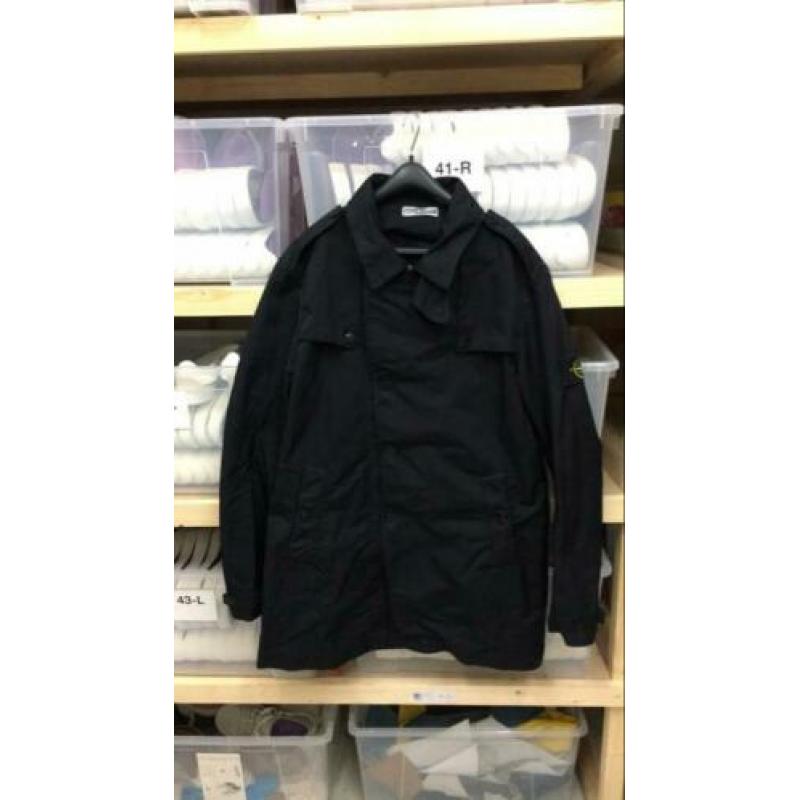 Stone island threnchcoat david tc cp company 2012 vintage