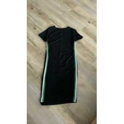 Zwangerschaps positie kleding pakket maat 42