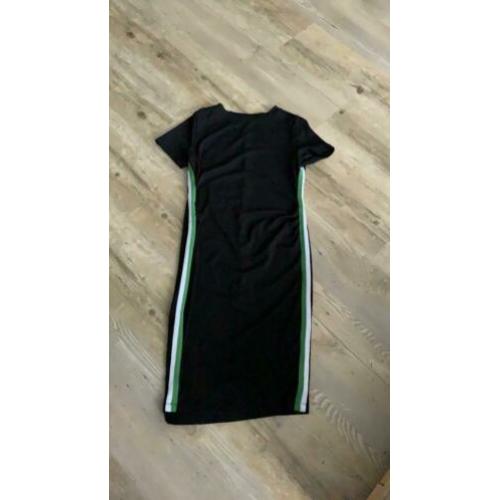 Zwangerschaps positie kleding pakket maat 42