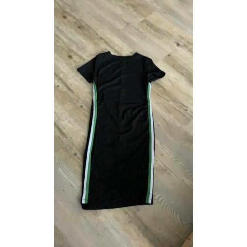 Zwangerschaps positie kleding pakket maat 42