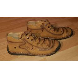 Schoenen
